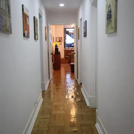 Nautic M1 R2 - Classy & Cozy Double With Shared Bathroom In Marques Pombal 2*