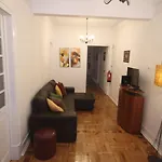 Nautic M1 R2 - Classy & Cozy Double With Shared Bathroom In Marques Pombal 2*